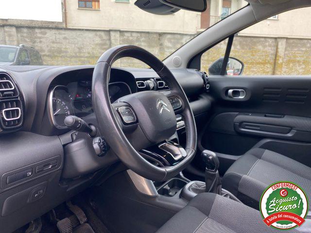 CITROEN C3 Aircross PureTech 110 S&S Shine