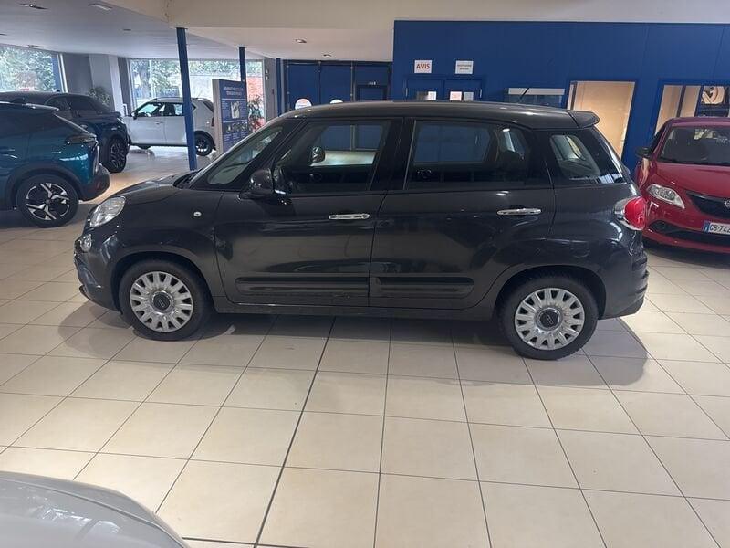 FIAT 500L 500L 1.4 95 CV Lounge