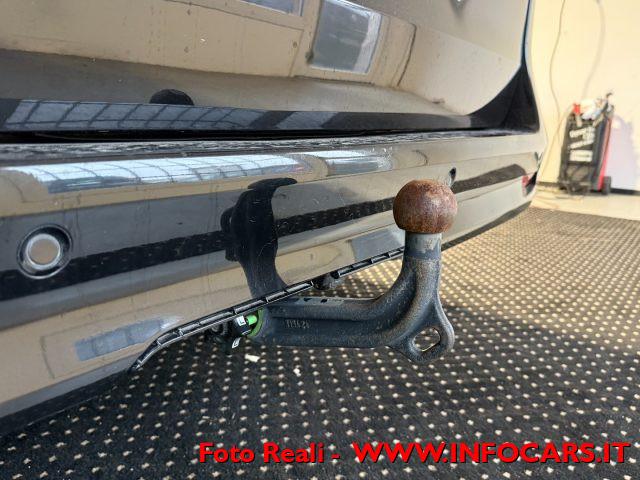 MERCEDES-BENZ V 300 d 240 cv 4Matic Horizon Ed. MARCOPOLO