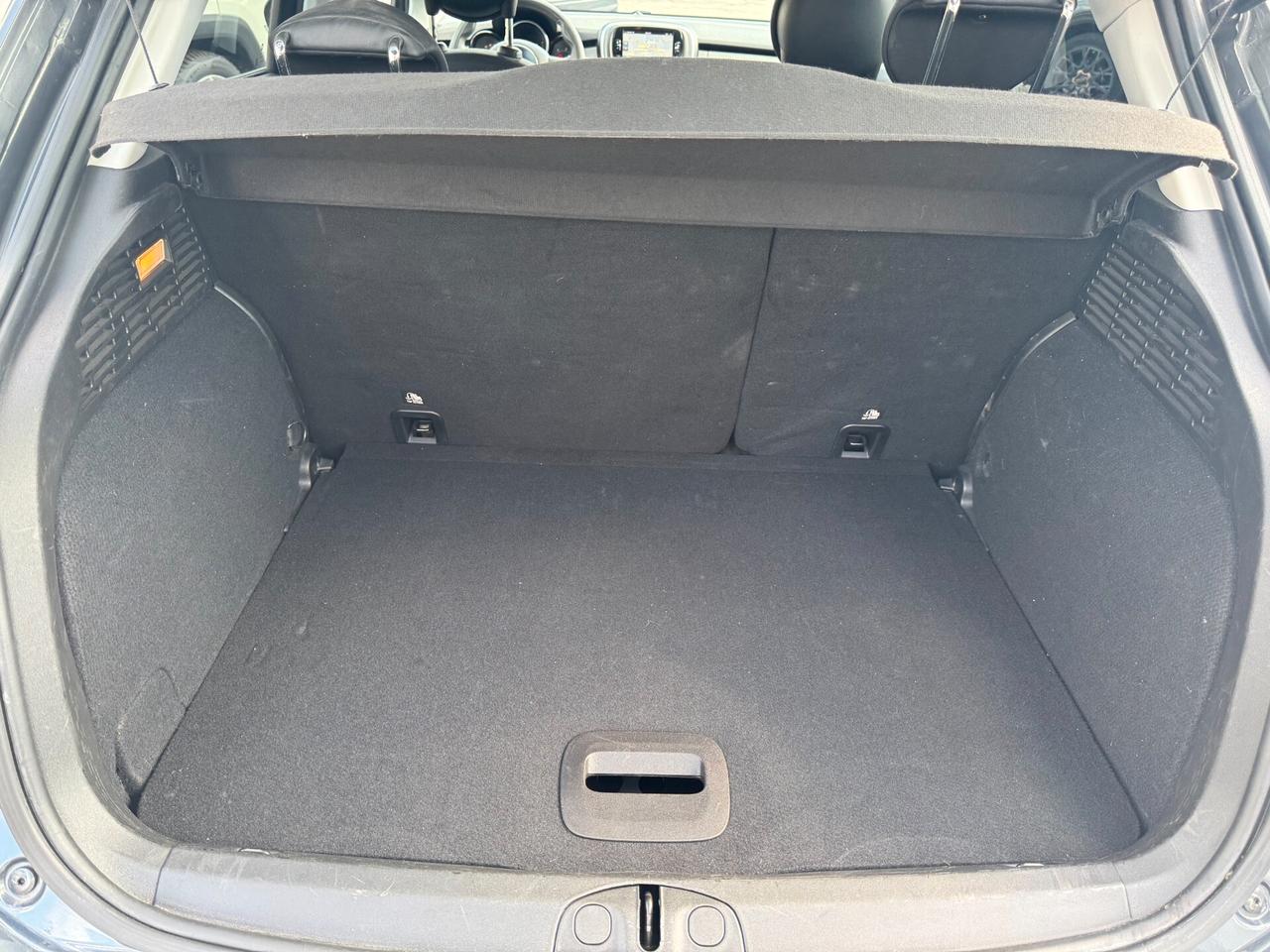 FIAT 500X CROSS 1.6 MJT 120CV 130000KM