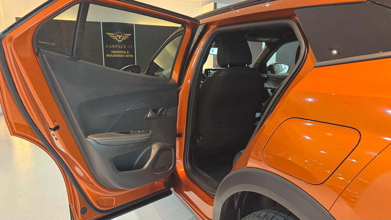 PEUGEOT 2008 PURETECH 130 SES GT 131 CV- 2023