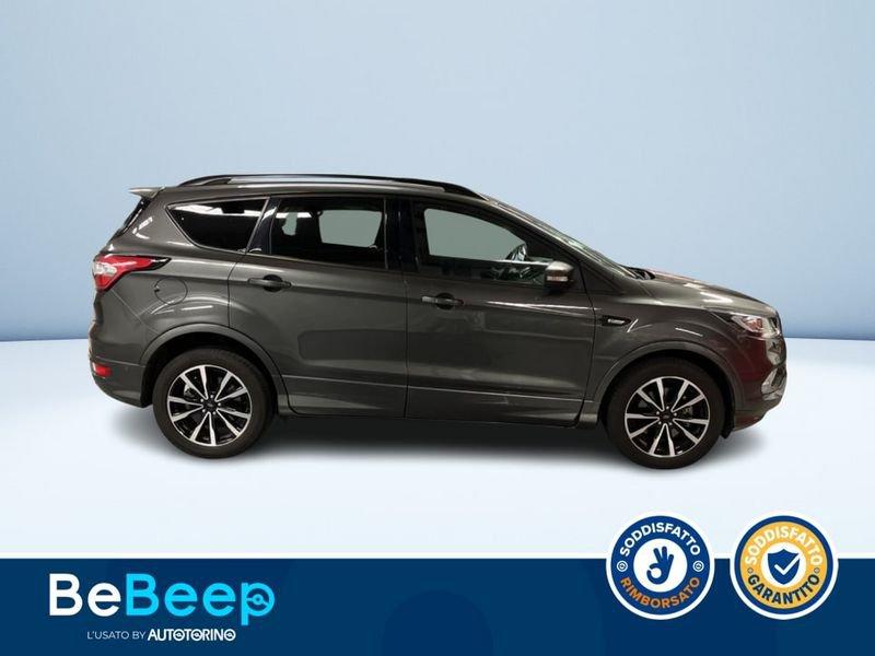 Ford Kuga 1.5 TDCI ST-LINE S&S 2WD 120CV POWERSHIFT