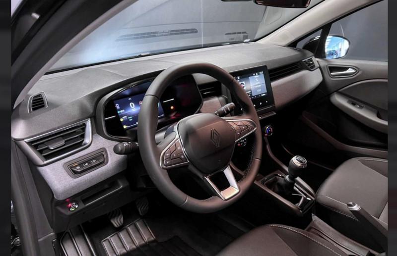 Renault Clio Clio ECO-G 100 CV 5 porte Evolution