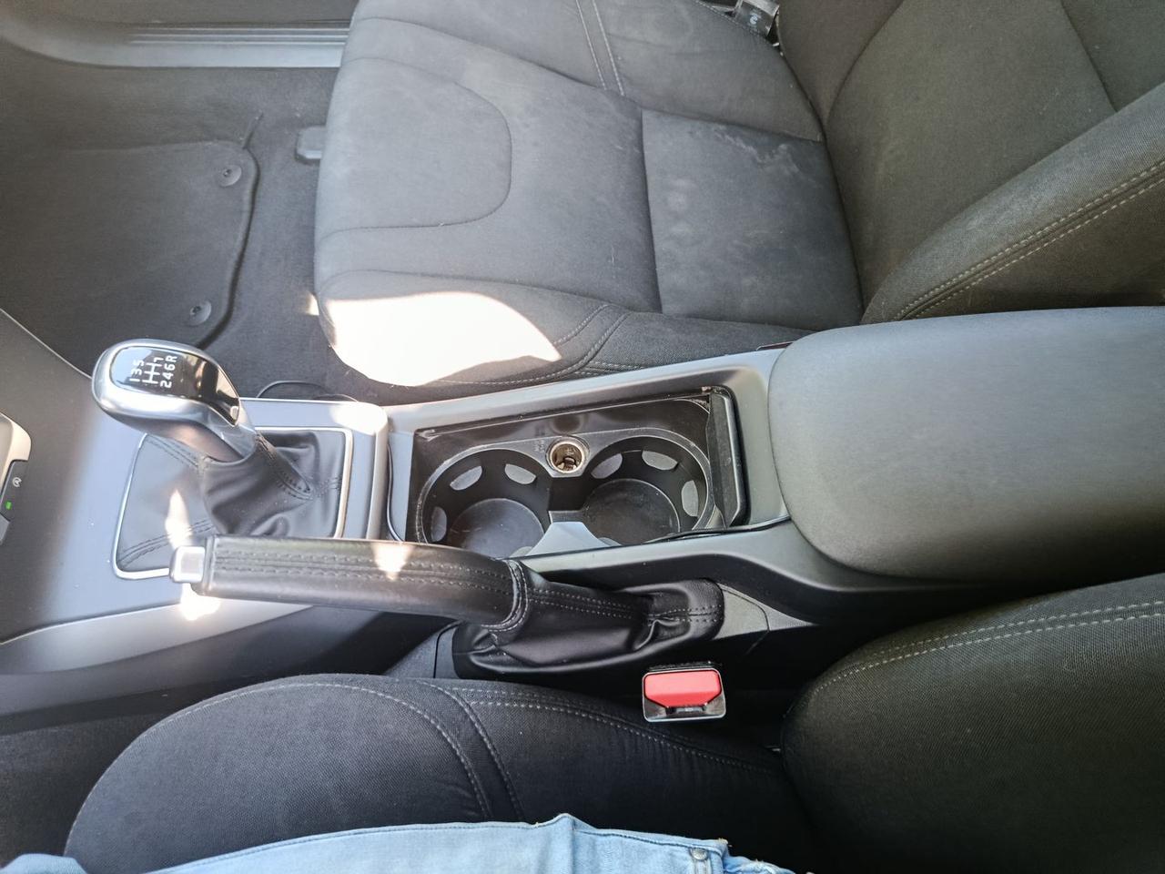 Volvo V40 Business 2.0 D2 #10316