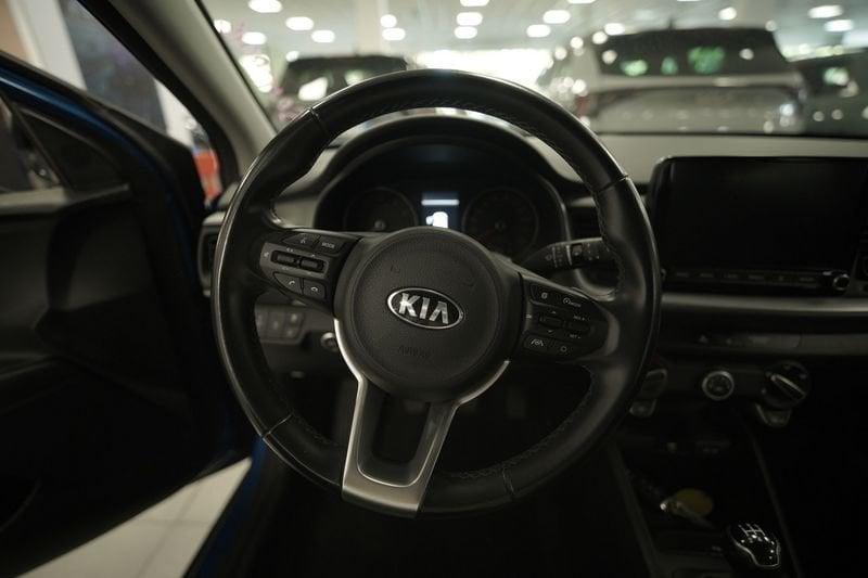 Kia Stonic 1.2 dpi Style s/Navi Pack gpl 82cv