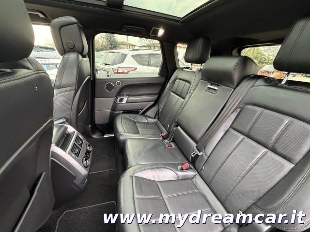 LAND ROVER Range Rover Sport 3.0D l6 MHEV 249 CV HSE Dynamic