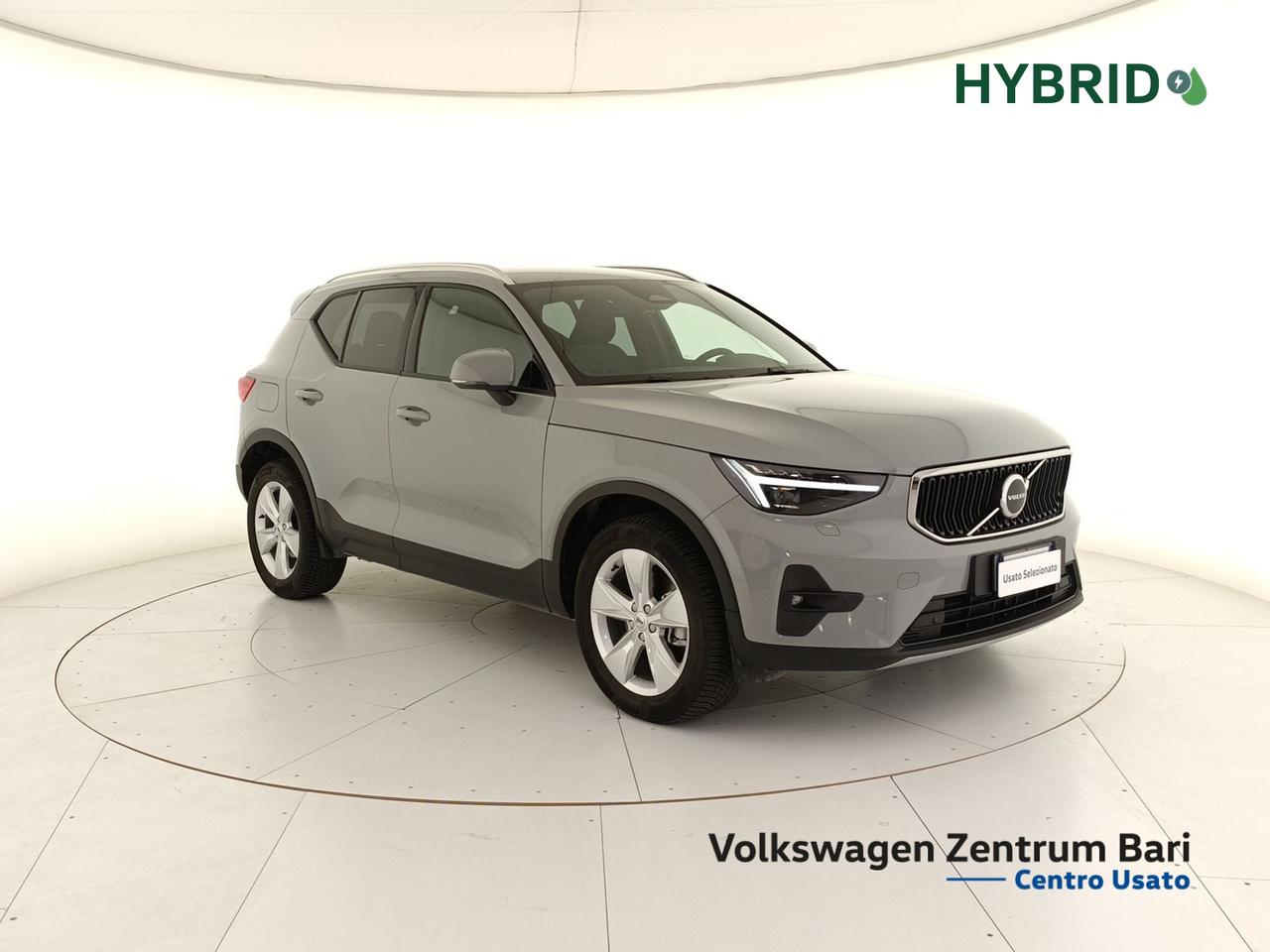 Volvo XC40 2.0 b3 core auto