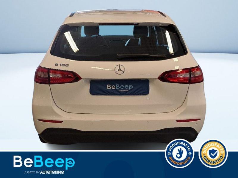 Mercedes-Benz Classe B B 180 EXECUTIVE AUTO