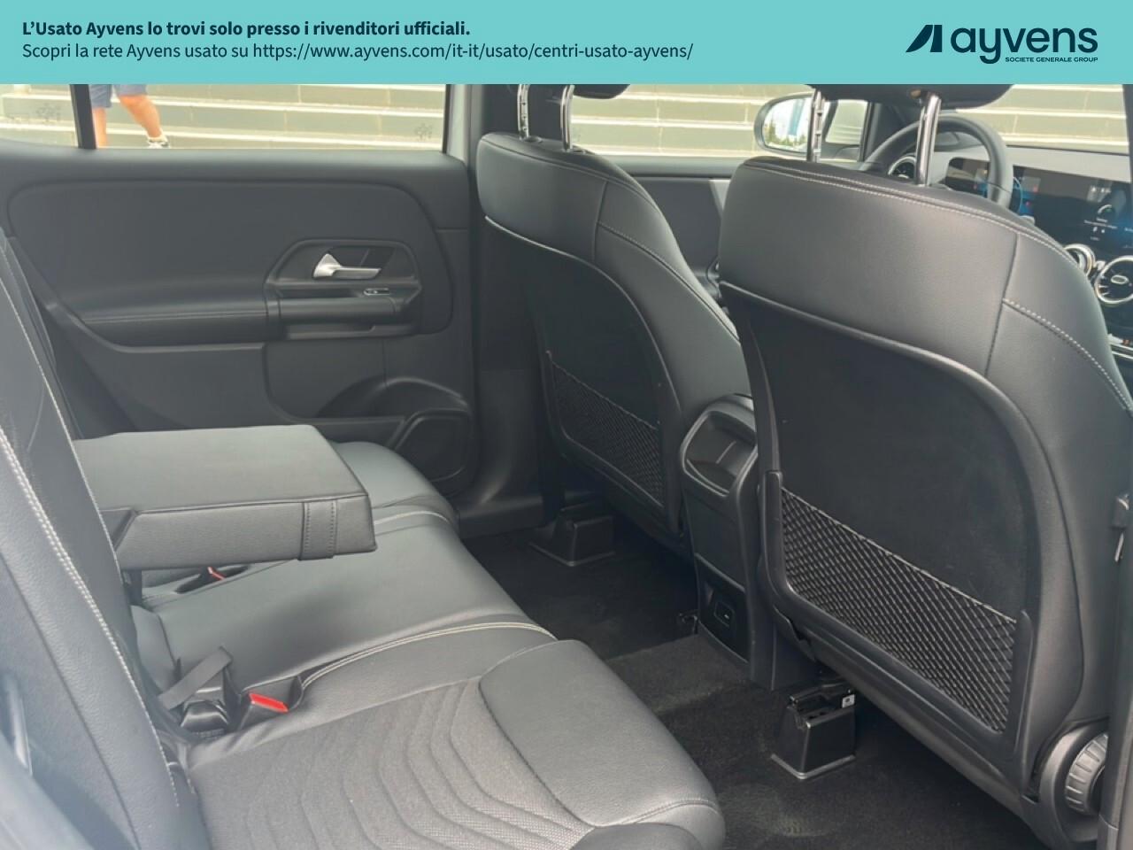 Mercedes-benz GLB 200 d Automatic Business Extra