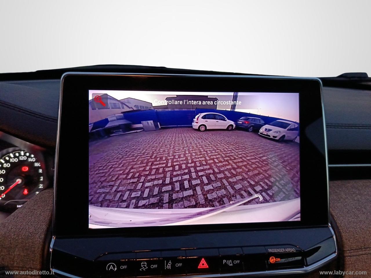 JEEP Compass 1.6 Mjt II 2WD Business