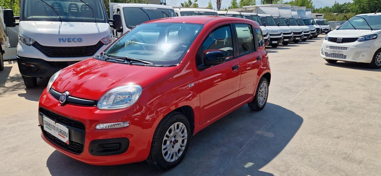Fiat Panda 1.2 EasyPower Lounge