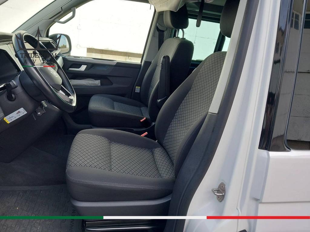 Volkswagen California 6.1 California 2.0 Tdi Beach Camper Edition 150cv 4Mot. DSG
