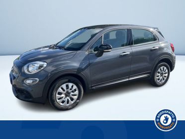 FIAT 500X 1.5 130CV Hybrid DCT MY23