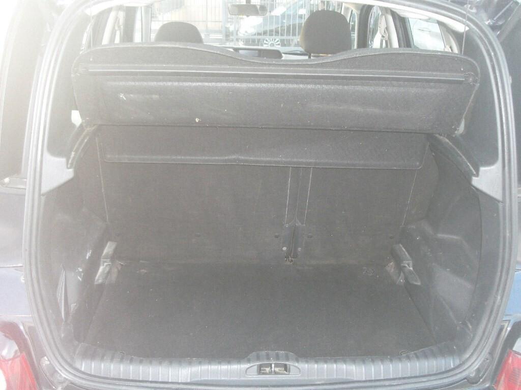 Citroen C3 Picasso 1.6 HDi 90 CV - 2015