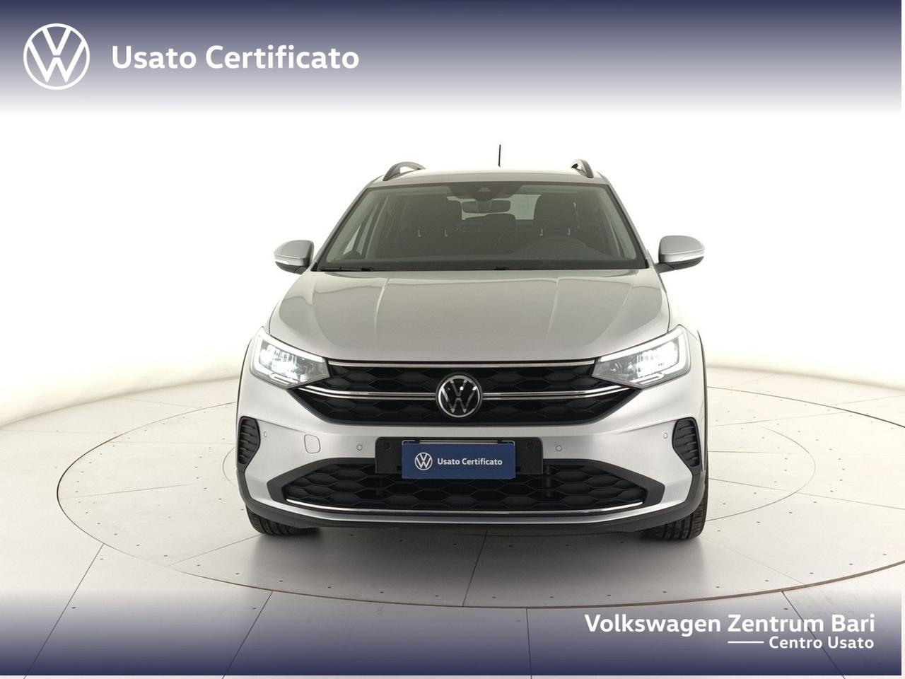 Volkswagen Taigo 1.0 tsi life 95cv