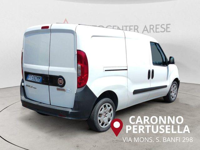 FIAT Doblo Doblò 1.3 MJT PL-TN Cargo Maxi SX +IVA