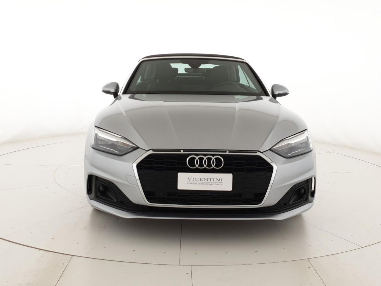 Cabrio 40TFSI 204CV S tronic Business