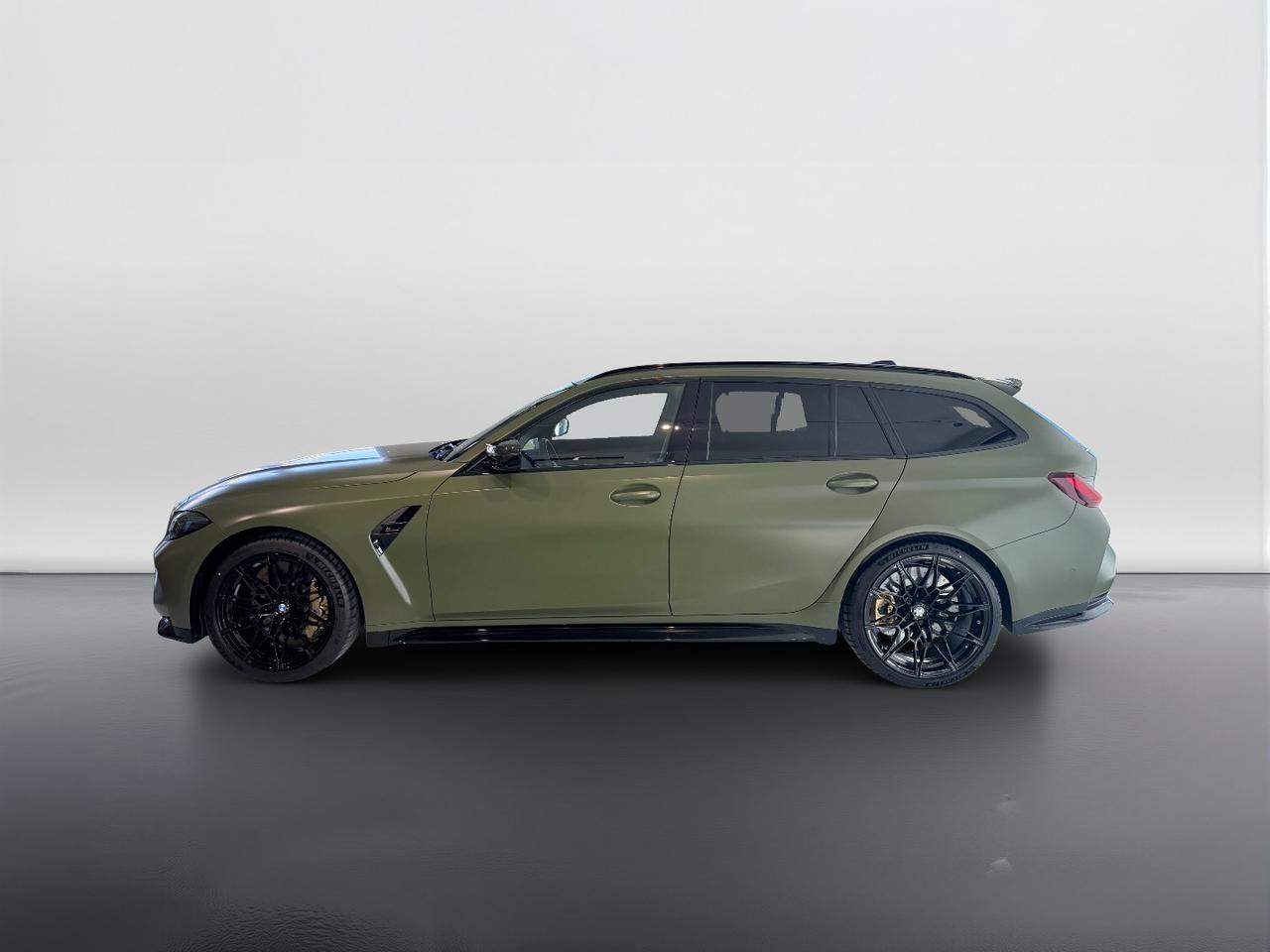 BMW M3 Competition M xDrive Touring