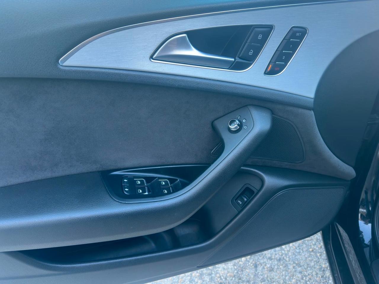 Audi A6 3.0 TDI 245 CV quattro S tronic Business plus