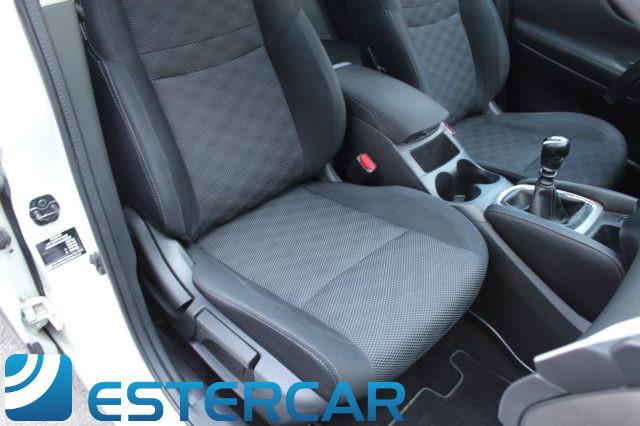 NISSAN Qashqai 1.6 dCi 4WD N-Connecta TETTO