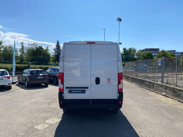 FIAT Ducato *PROMO* 35 2.2 Mjt 140CV PM-TM Furgone