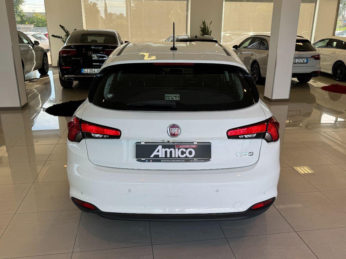 FIAT Tipo 1.6 Mjt S&S 5p. Lounge