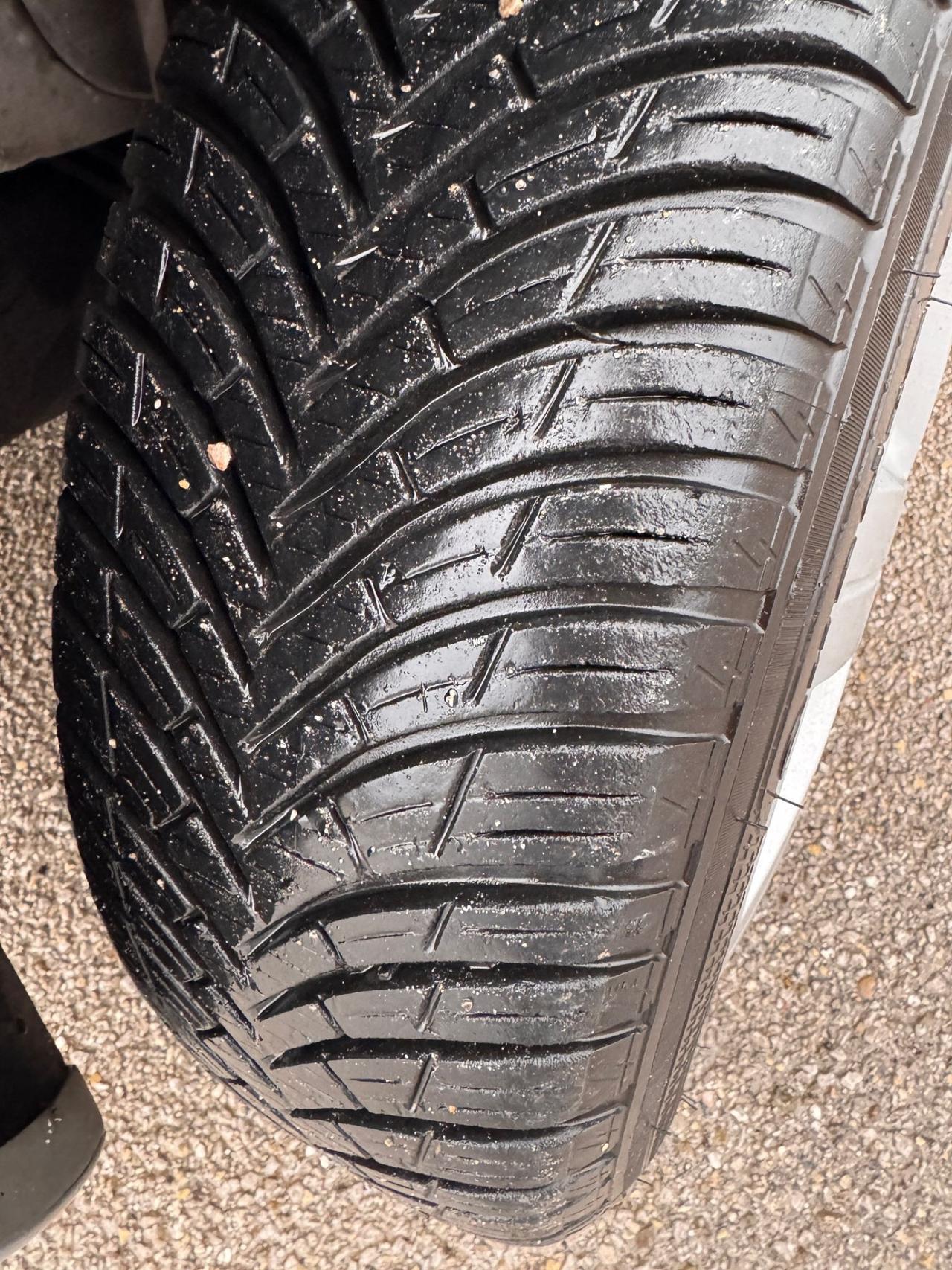 Fiat Panda 1.2 Dynamic Natural Power