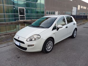 Fiat Grande Punto 1.3 M.JET 5 P CLIMA IVA COMPRESA E 109 MESE