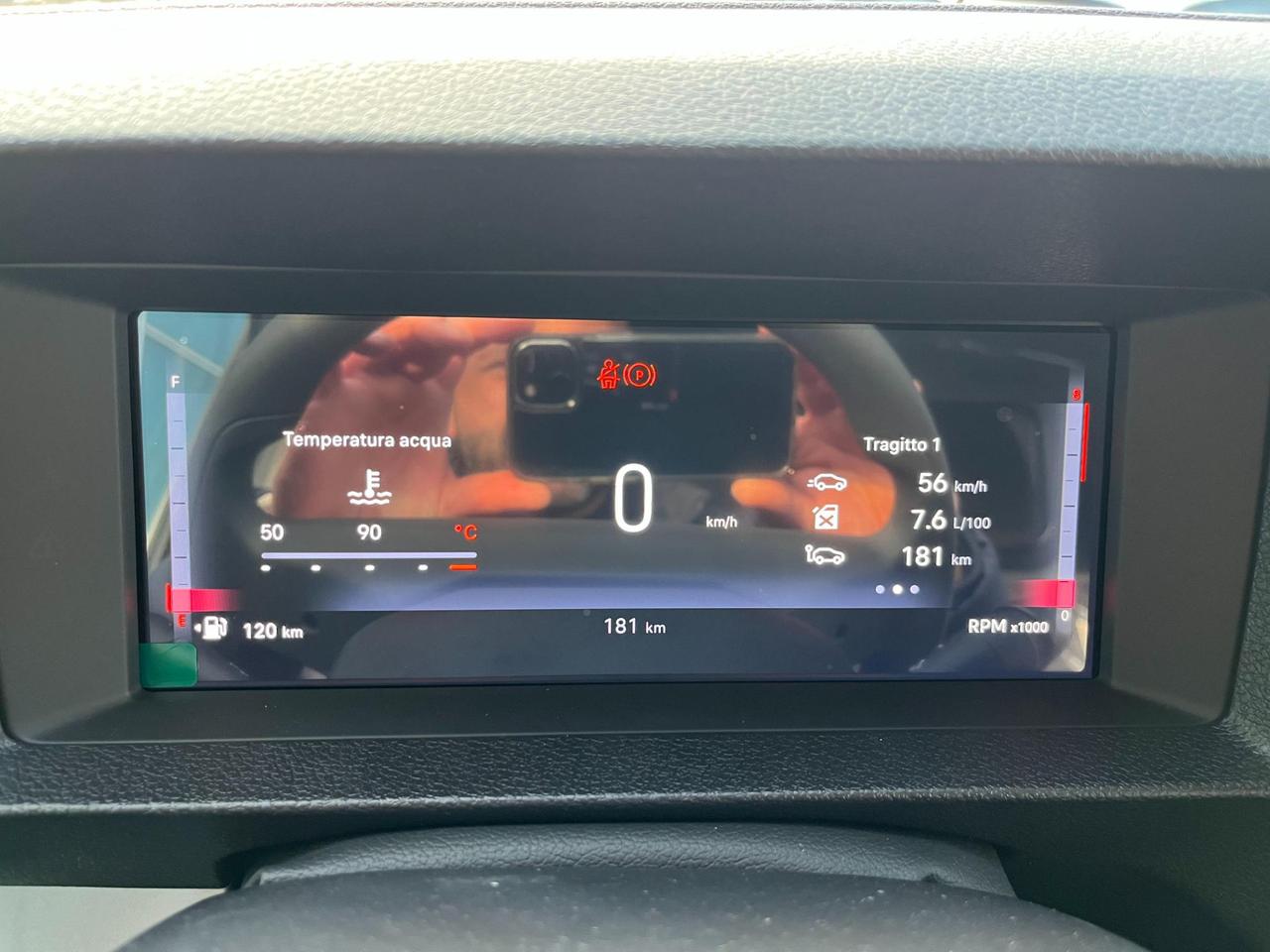 FIAT Scudo 1.5 bluehdi 120cv L2H1