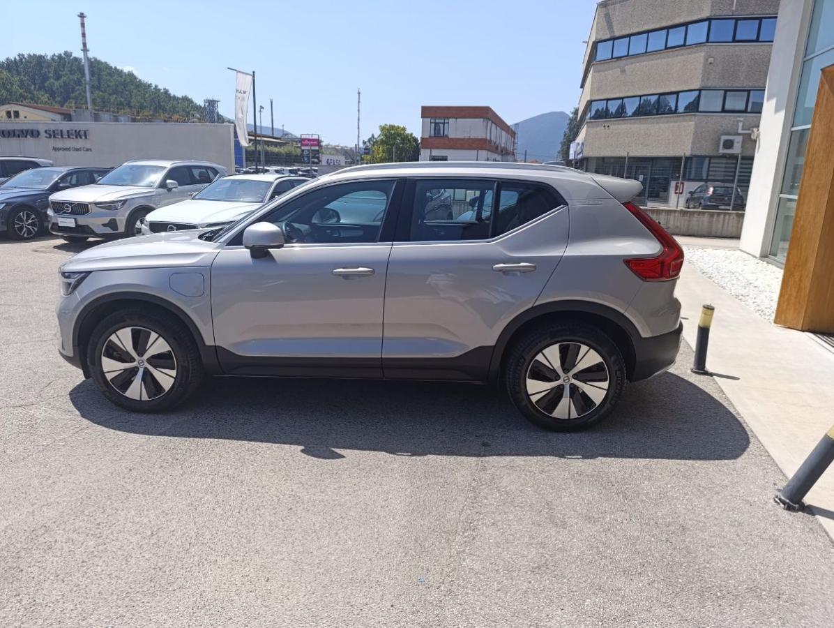 VOLVO - XC40 - T4 Recharge automatico Core