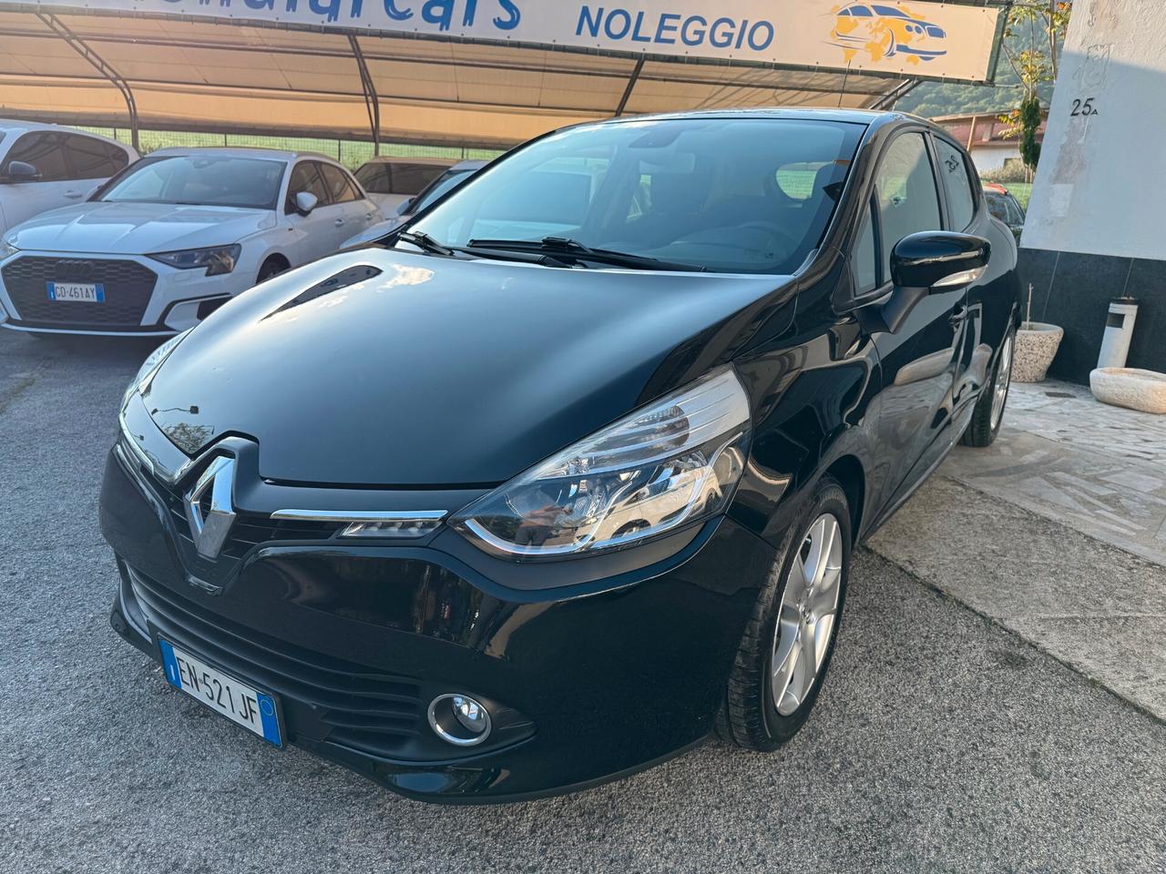 Renault Clio 1.5 dCi 8V 90CV Start&Stop 5 porte Energy