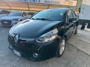 Renault Clio 1.5 dCi 8V 90CV Start&Stop 5 porte Energy