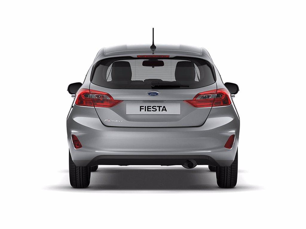 FORD Fiesta 5p 1.1 plus 85cv my19.5 nuova