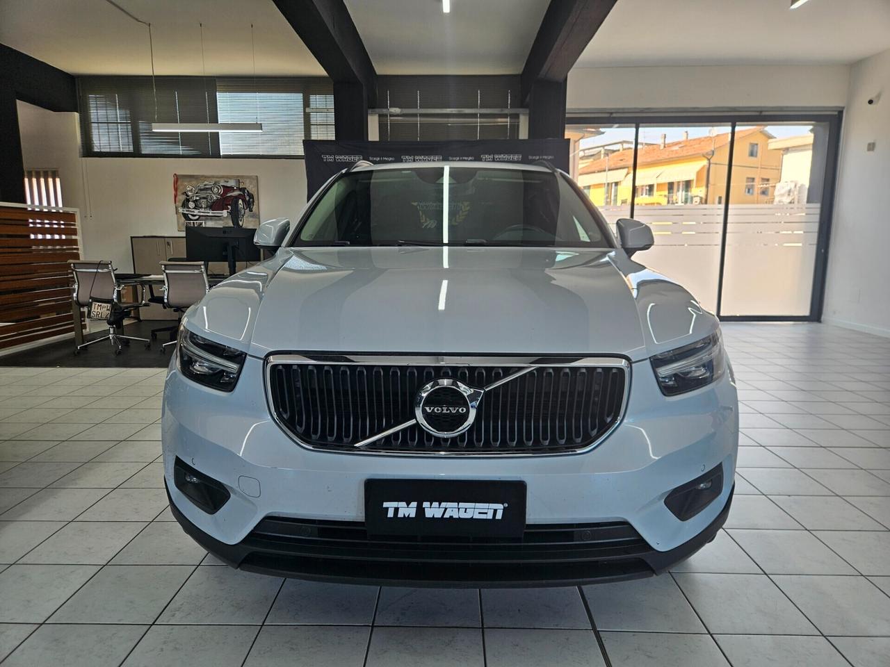 Volvo XC40 2.0 Business awd my20 - IVA ESPOSTA