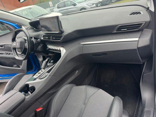 PEUGEOT 3008 BlueHDi 130CV EAT8 Allure Pack (AUTOCARRO)