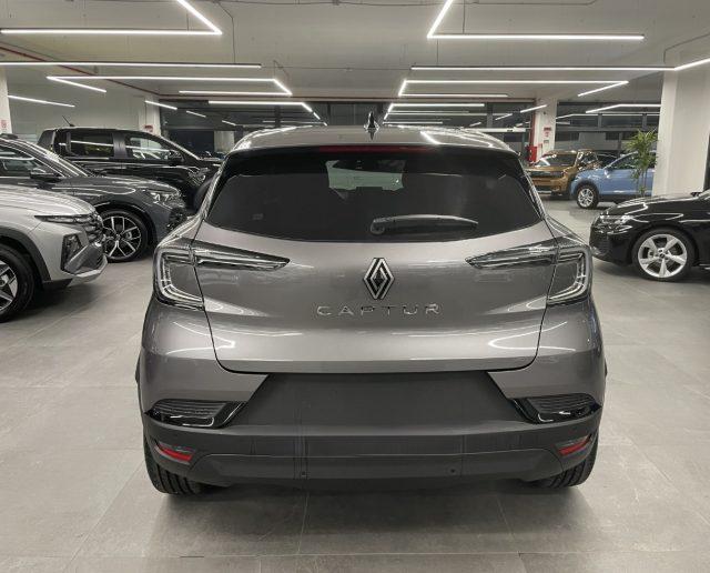 RENAULT Captur 1.0 ECO-G 100 CV Techno GPL KM0 MY26