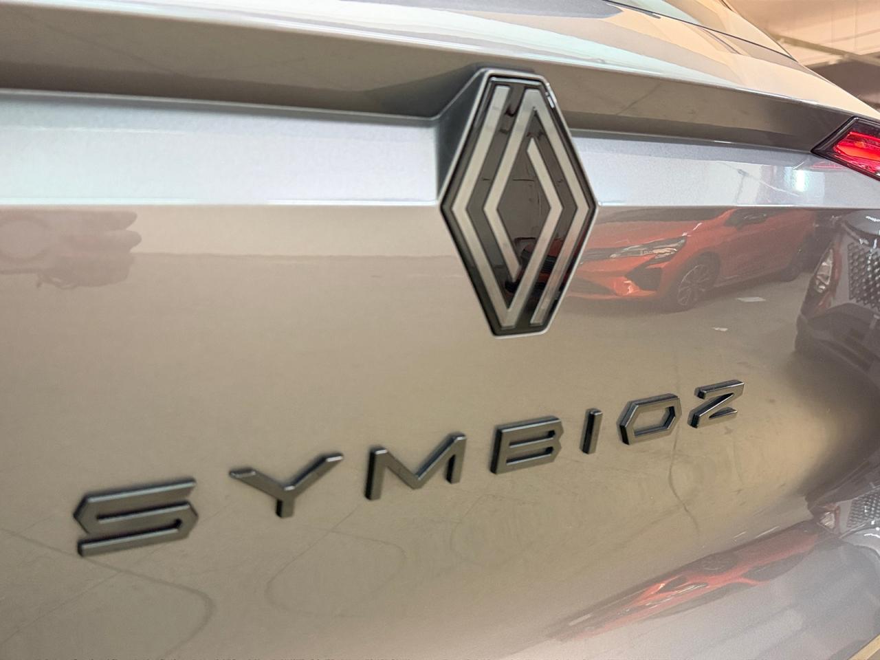 RENAULT Symbioz - Symbioz 1.6 E-Tech full hybrid Esprit Alpine 145cv