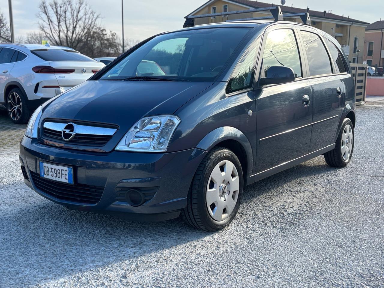 Opel Meriva 1.6 16V Enjoy
