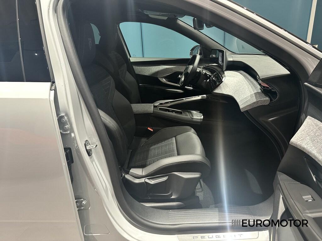 Peugeot 3008 1.2 Hybrid GT e-DCS6