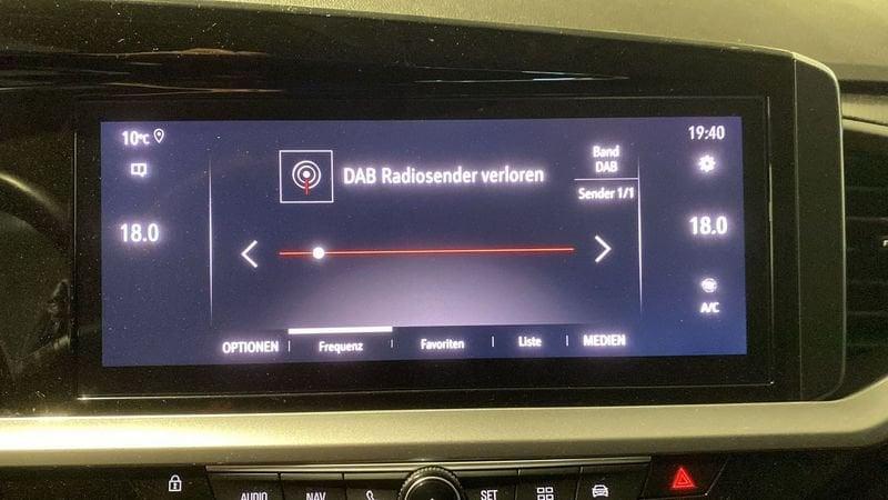 Opel Grandland Grandland 1.5 diesel Ecotec aut. Business Elegance