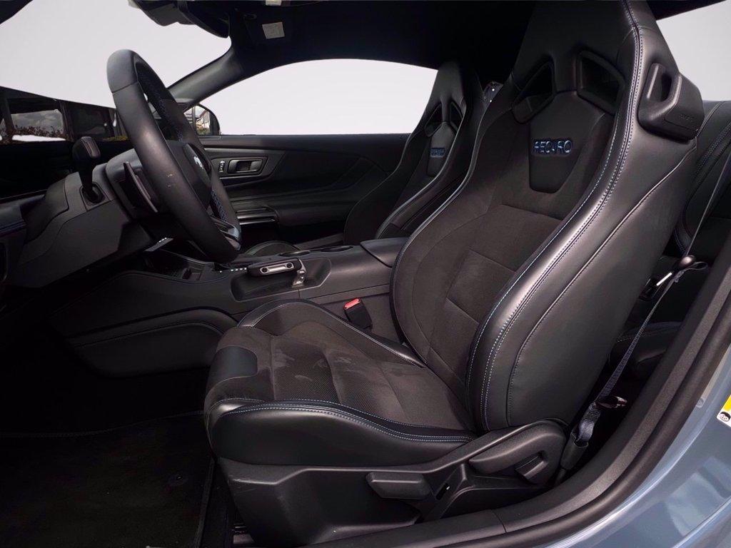 FORD Mustang Fastback 5.0 V8 Dark Horse 453cv auto del 2024