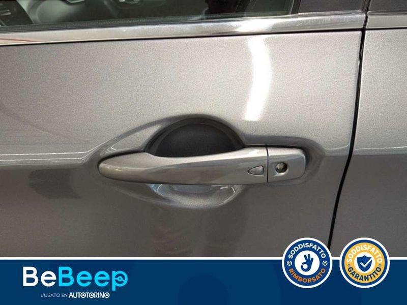 Nissan Qashqai 1.2 DIG-T N-CONNECTA 115CV