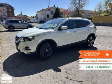 NISSAN Qashqai 2ª serie Qashqai 1.3 DIG-T 140 ...