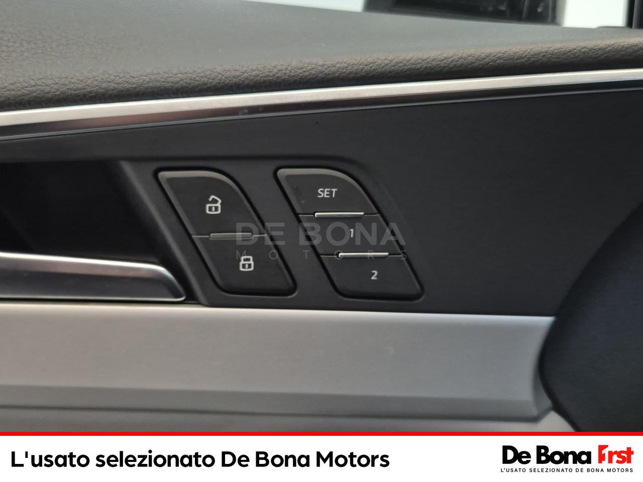 Audi A4 avant 50 3.0 tdi s line edition quattro 286cv tiptronic