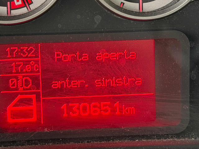 ALFA ROMEO MiTo 1.4 105 130,651km CV M.air S&S BENZINA/GPL