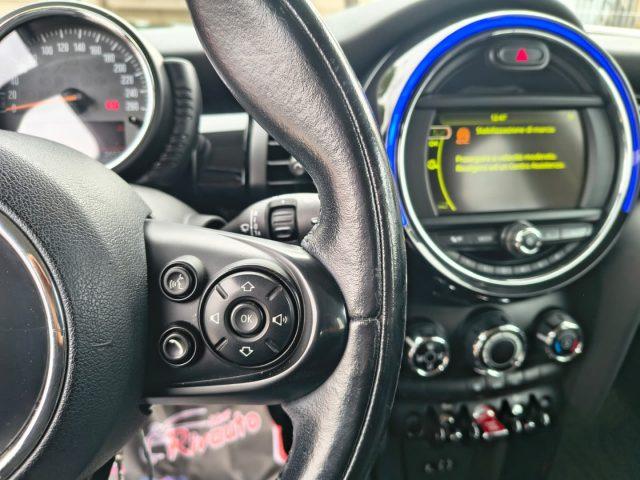 MINI One 1.5 One D Business