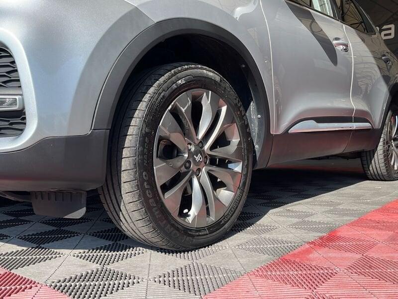 DR AUTOMOBILES dr 4.0 1.5 BI-FUEL BENZINA/GPL