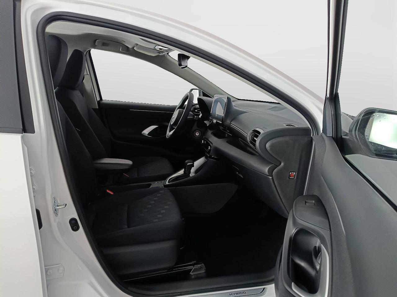 TOYOTA Yaris 1.5 Hybrid 115 - Active MY25