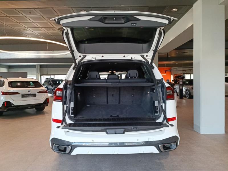 BMW X5 30 d Mild Hybrid 48V Msport xDrive Steptronic