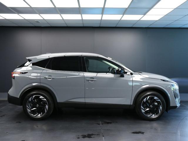 NISSAN Qashqai 158CV MHEV 4WD Xtronic N-Connecta